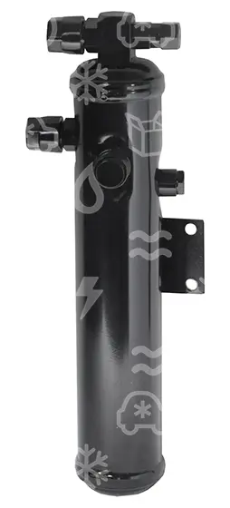 filtrdehydrátor DEUTZ, FENDT, vnější závit 3/8